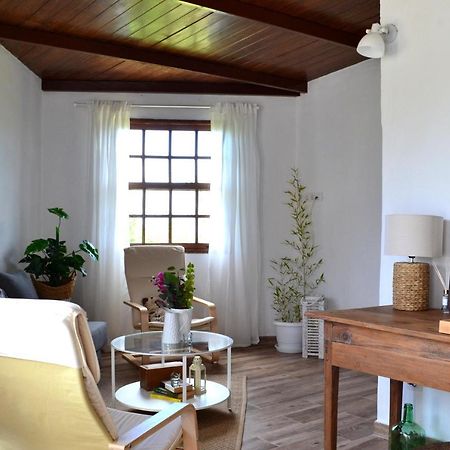 Casa Nieves De Mario Villa Санта Круз де Ла Палма Екстериор снимка
