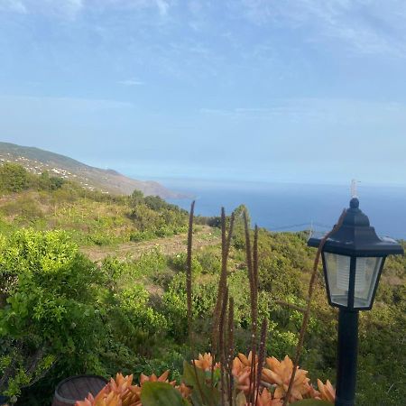 Casa Nieves De Mario Villa Санта Круз де Ла Палма Екстериор снимка