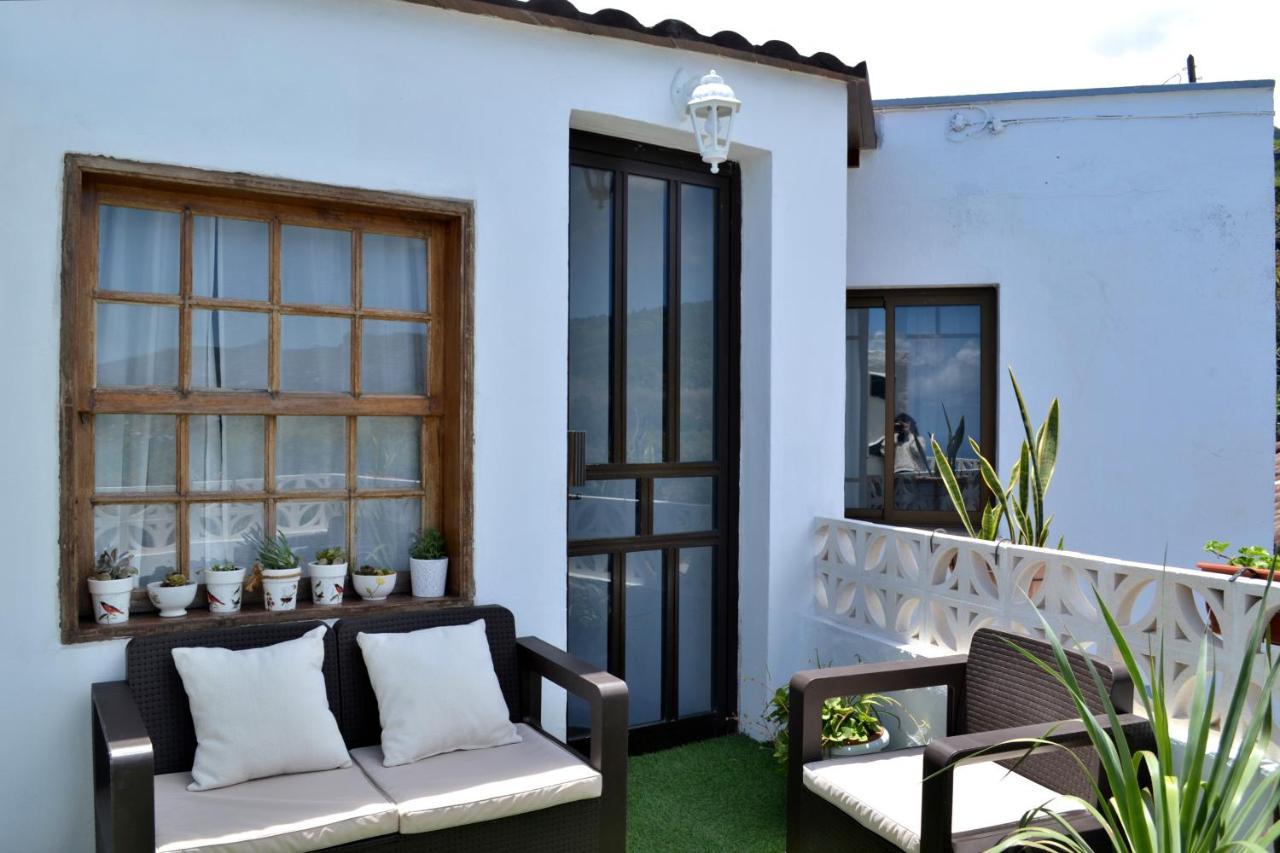 Casa Nieves De Mario Villa Санта Круз де Ла Палма Екстериор снимка