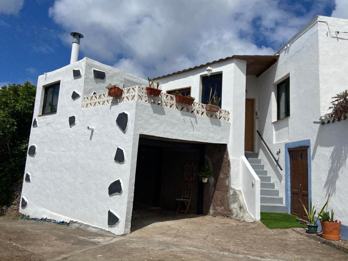 Casa Nieves De Mario Villa Санта Круз де Ла Палма Екстериор снимка