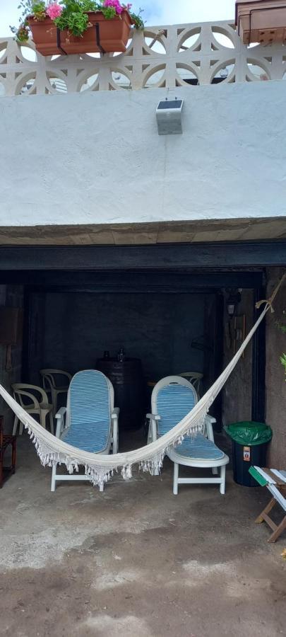 Casa Nieves De Mario Villa Санта Круз де Ла Палма Екстериор снимка