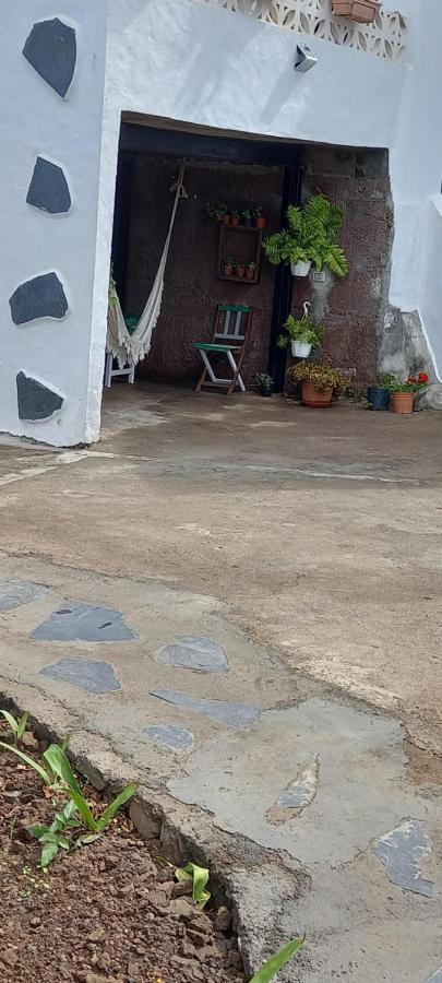 Casa Nieves De Mario Villa Санта Круз де Ла Палма Екстериор снимка
