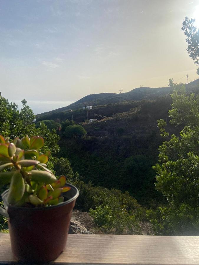 Casa Nieves De Mario Villa Санта Круз де Ла Палма Екстериор снимка